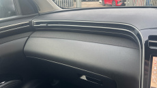 Hyundai TUCSON 1.6 TGDi 48V MHD SE Connect 5dr 2WD DCT Petrol Estate